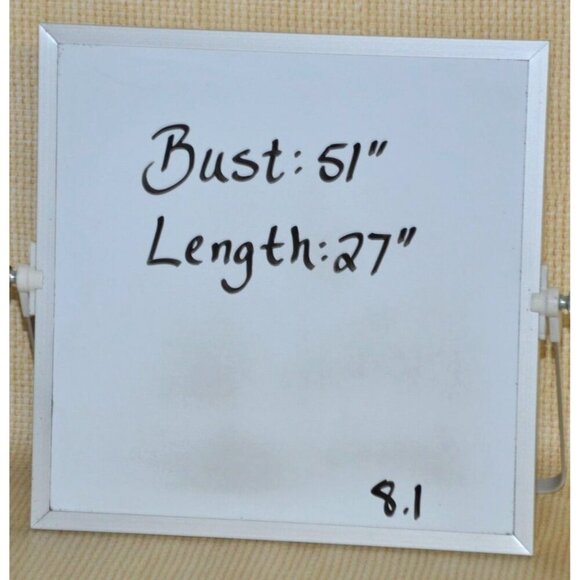 Alfred Dunner Womens Pink Button Up 3/4 Sleeve Blouse Top Plus Size 20W Career - Picture 9 of 9